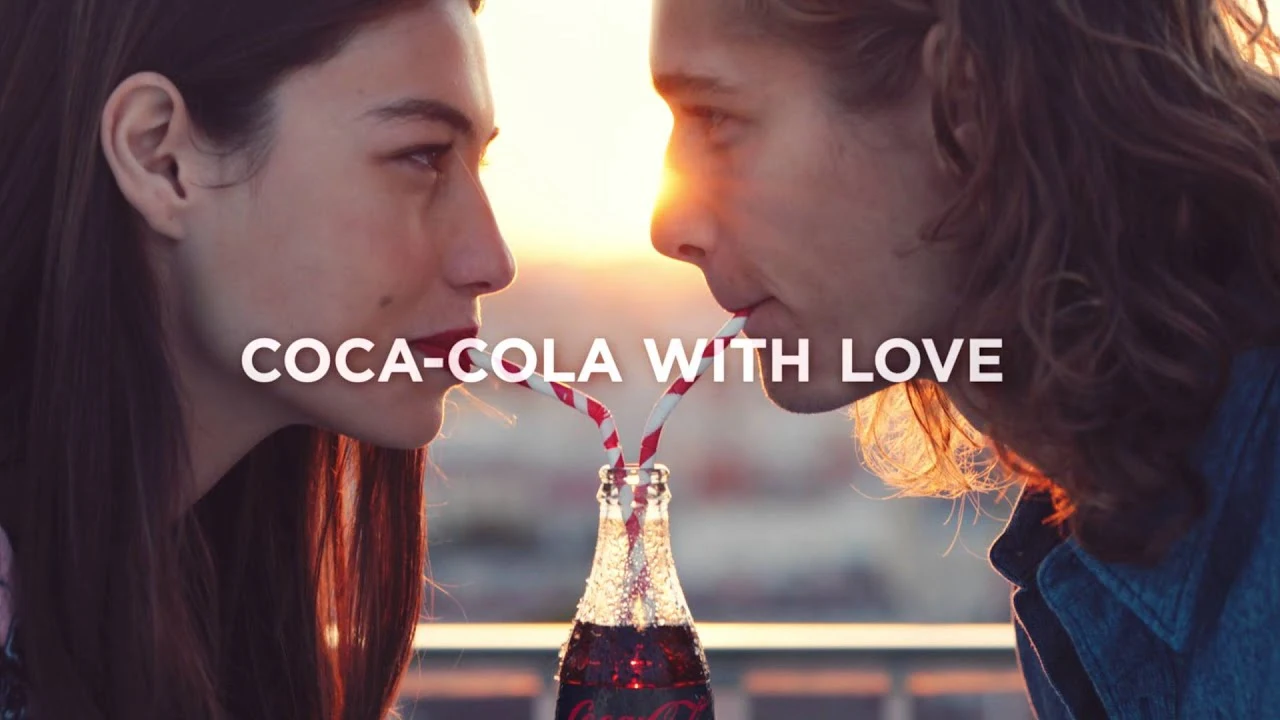 Coca-Cola- Anthem #TasteTheFeeling (Official :60)